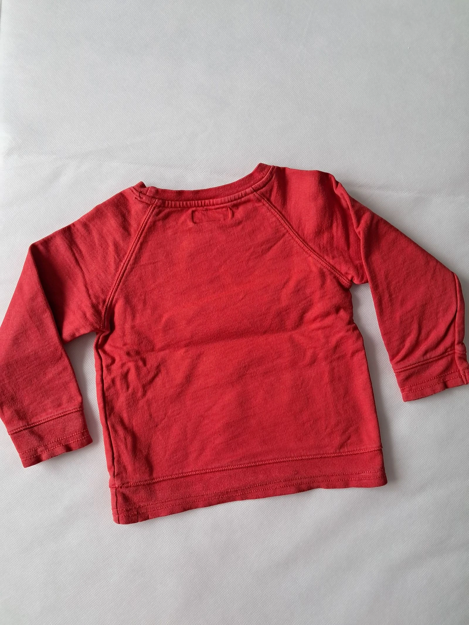 Sweatshirt maat 24 maanden – photo 3